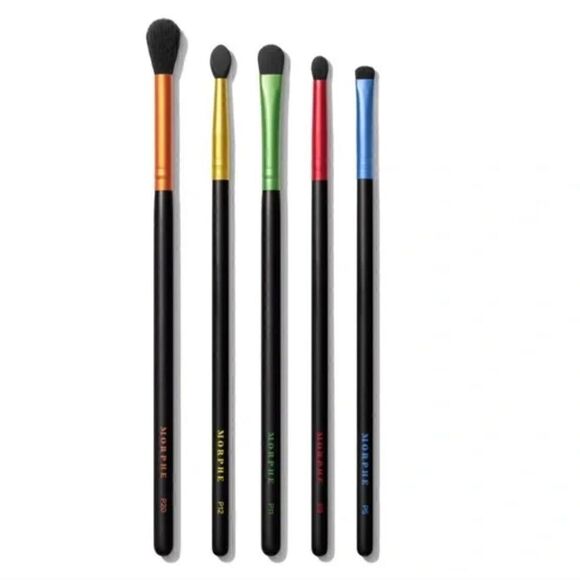 Morphe Made With Pride Brush Set & Belt Bag - Picture 3 of 10